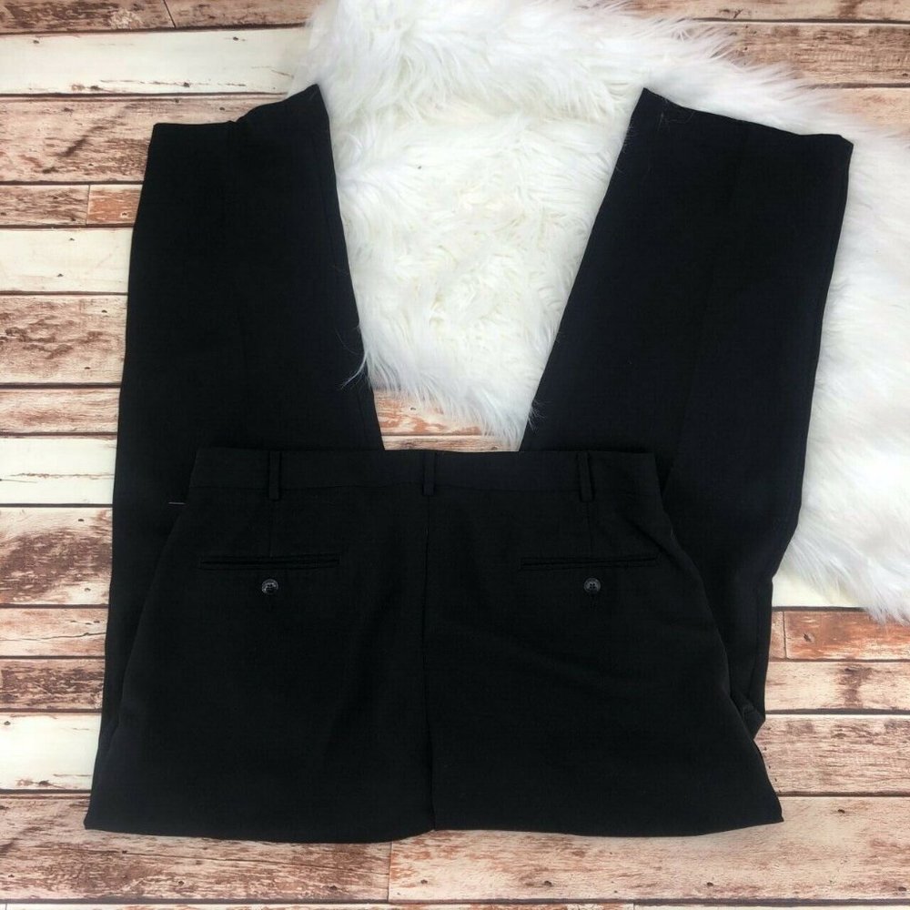 Kenneth Cole Reaction Men's Dress Pant Size 36x32 - Picture 5 of 5